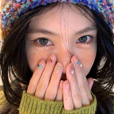 三分之一的眼睛