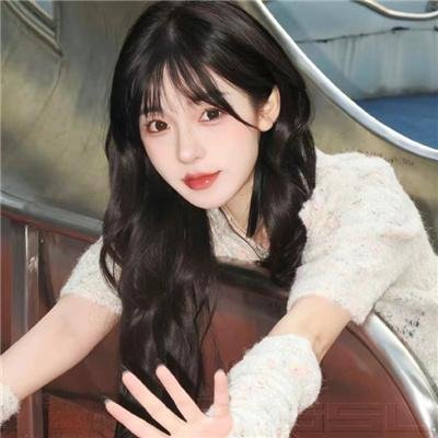 21世纪的女子