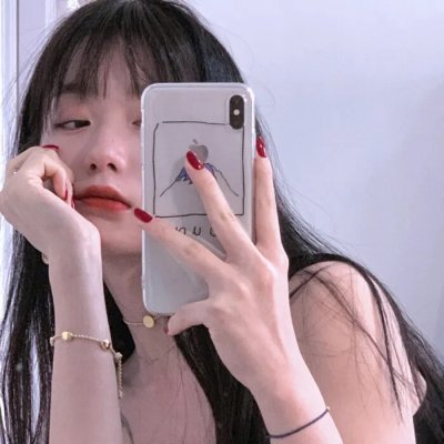 来自星星的少女