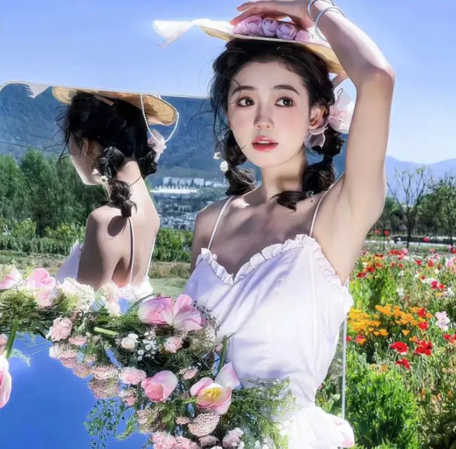 天之娇女